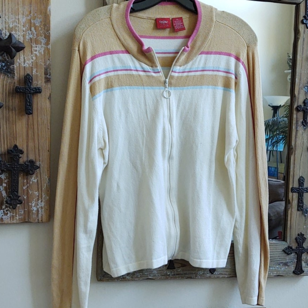 Girls cardigan